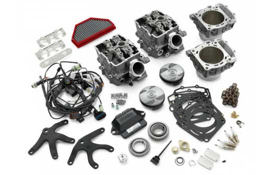 Performance 27 Motorsports Engine Parts